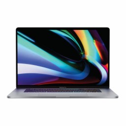 مک بوک پرو MVVK2 i9/16GB/1TB/4GB