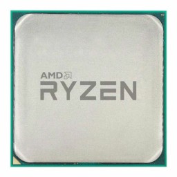 پردازنده بدون باکس ای ام دی Ryzen 5 3600
