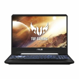 لپ تاپ گیمینگ ایسوس TUF FX505DT RYZEN 7/16GB/1TB+128GB/4GB