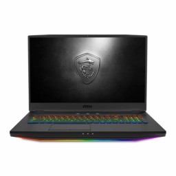 لپ تاپ ام اس آی GT76 Titan DT 9SG i9/64GB/1TB+512GBx2/8GB