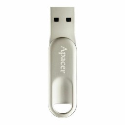 فلش مموری اپیسر AH790 128GB USB 3.1 Lightning