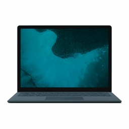 مایکروسافت سرفیس لپ تاپ 2 آبی کبالت Core i5/8GB/128GB