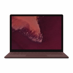 مایکروسافت سرفیس لپ تاپ 2 بورگاندی Core i5/8GB/256GB