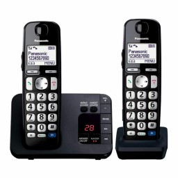 تلفن بی سیم پاناسونیک KX-TGE232B