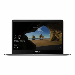لپ تاپ لمسی ایسوس UX461FA i7/16GB/512GB SSD/Intel