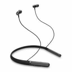 هدست بی سیم جی بی ال Live 200BT Black