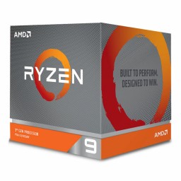 پردازنده ای ام دی Ryzen 9 3900X