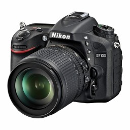 دوربین دیجیتال نیکون D7100 With 18-105mm