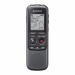 ضبط کننده صدا سونی ICD-PX240