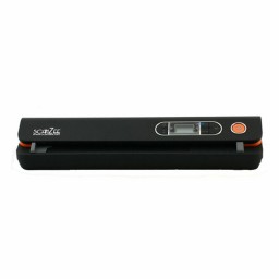 اسکنر قابل حمل اسکن زی BQS050M