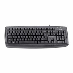 کیبورد جنیوس KB-110X
