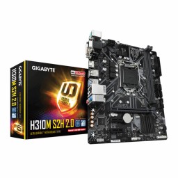 مادربرد گیگابایت H310M S2H