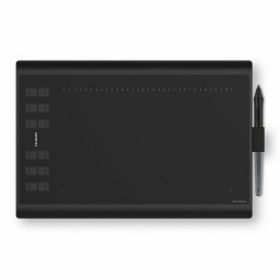 تبلت گرافیکی به همراه قلم نوری هویون مدل H1060P