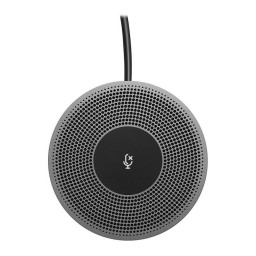 میکروفون لاجیتک مدل Expansion Mic for MeetUp