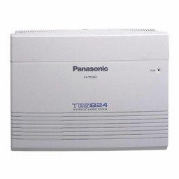 دستگاه سانترال پاناسونیک KX-TES824