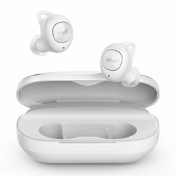 هندزفری بلوتوث انکر ZOLO Liberty Plus White