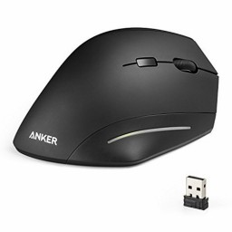 موس بی سیم انکر A7809012 Ergonomic