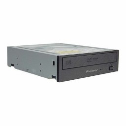 دی وی دی رایتر پایونیر DVR-S21WBK Box