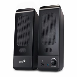 اسپیکر جنیوس SP-U120