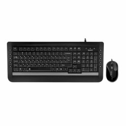 کیبورد و ماوس بیاند FCM-6141