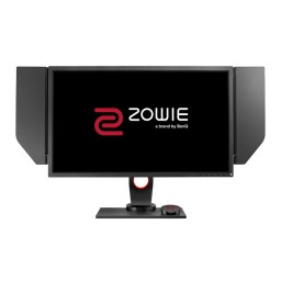 مانیتور گیمینگ 27 اینچ بنکیو ZOWIE XL2740 240Hz دست دوم