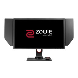 مانیتور گیمینگ 27 اینچ بنکیو ZOWIE XL2740 240Hz دست دوم