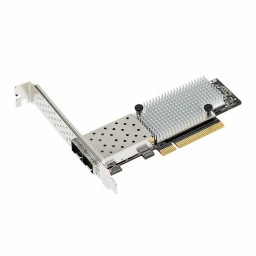 کارت شبکه PCI ایسوس PEB-10G/57840-2S | لیون کامپیوتر