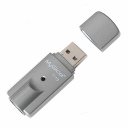 گیرنده دیجیتال مایجیکا T119 DVB-T USB