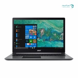 لپ تاپ ایسر Swift 3 SF315-51G-53PQ - i5(G8)/8GB/1TB+128GB/2GB