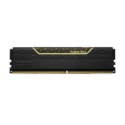 رم تک کاناله کلو BOLT 4GB DDR4 2400MHz CL15