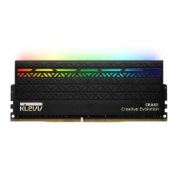 رم دو کاناله کلو CRAS II RGB 16GB DDR4 3200MHz CL16