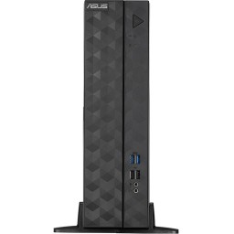 سیستم سرور ایسوس ESC510 G4 SFF R2 - Intel Xeon E3-1230 v6/16GB/1TB/Quadro P2000 5G DDR5