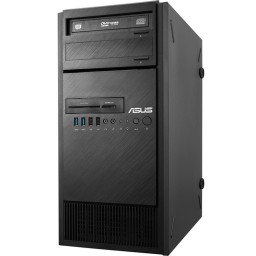 سیستم سرور ایسوس ESC500 G4 R1 - Intel Xeon E3-1220 v6/16GB/1TB