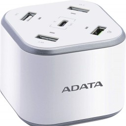 شارژر رومیزی ای دیتا CU0480QC