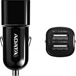 شارژر فندکی ای دیتا CV0172