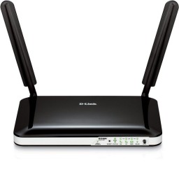 مودم روتر دی لینک DWR-921 4G LTE