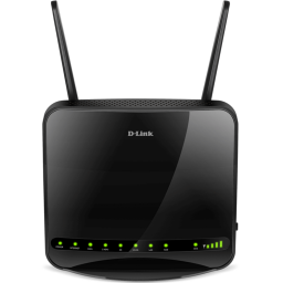 مودم روتر دی لینک DWR‎-953 AC1200 4G