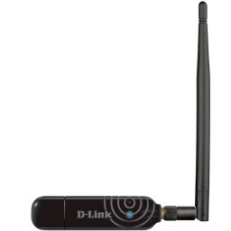 دانگل شبکه دی لینک DWA-137