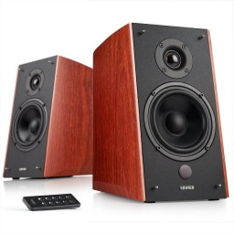 اسپیکر ادیفایر R2000DB 2.0 Brown