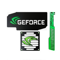 باندل کیس مادینگ GEFORCE