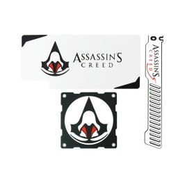 باندل کیس مادینگ ASSASSINS CREED