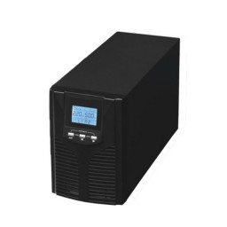 یو پی اس باتری داخلی نیروسان HI-TEC II-KS 6KVA-ONLINE