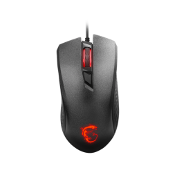 موس گیمینگ MSI CLUTCH GM10