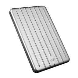 هارد اکسترنال سیلیکون پاور مدل Armor A75 ظرفیت 1 ترابایت