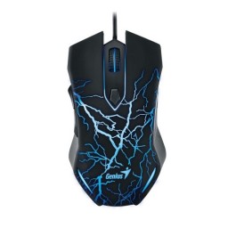 موس گیمینگ جنیوس X-G300