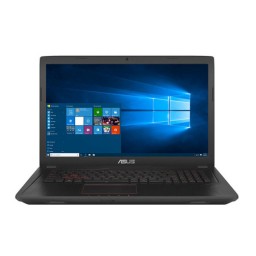 لپ تاپ ایسوس FX753VE