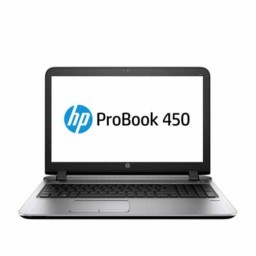 لپ تاپ اچ پی  450G4