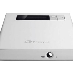 دی وی دی رایتر اکسترنال پلکستور PX-650US 