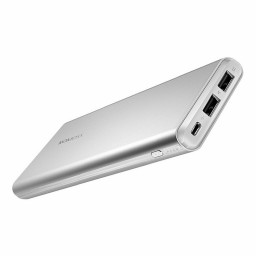 پاور بانک روموس GT1 10000mAh Apple Pack 