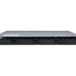 ذخیره ساز تحت شبکه کیونپ TS-463U-RP-4G 